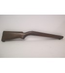 Stock - Walnut - Early Variation - W/ Recoil Pad - Youth Version - Original